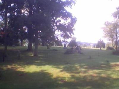 Old Hickory Cemetery on Sysoon