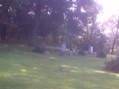 Old Hickory Cemetery on Sysoon