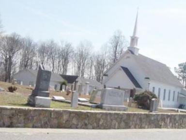 Old Hightower Cemetery on Sysoon