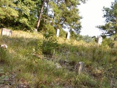 Old Hiwassee Cemetery on Sysoon