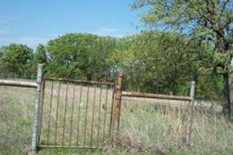 Old Jackson Cemetery on Sysoon