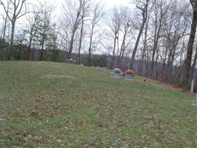 Old John VanZant Cemetery on Sysoon