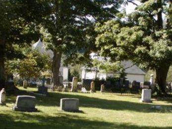 Old Jonesboro Cemetery on Sysoon