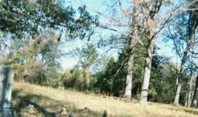 Old Lake Cemetery on Sysoon