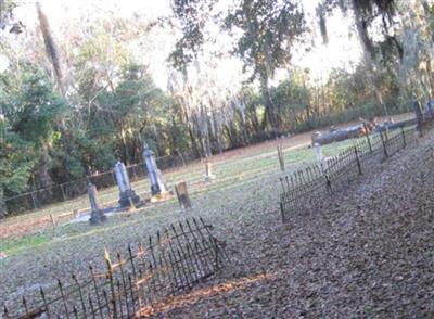 Old Lake Park Cemetery on Sysoon