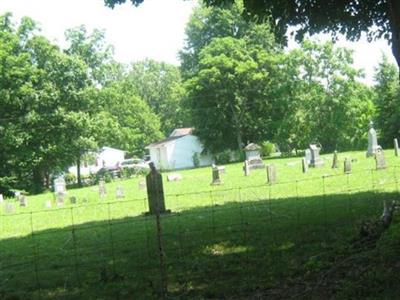 Old Laughery Cemetery on Sysoon