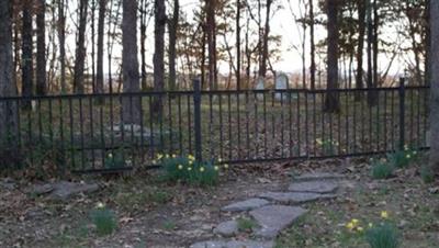 Old Lewisburg Bay Cemetery on Sysoon