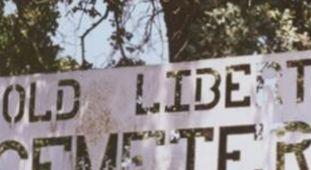 Old Liberty Cemetery on Sysoon