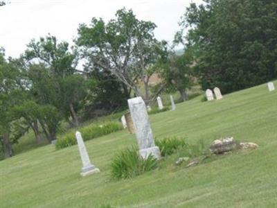 Old Logan Cemetery on Sysoon