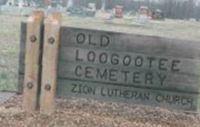 Old Loogootee Cemetery on Sysoon