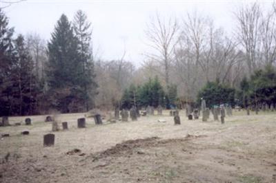 Old Lumberton Cemetery on Sysoon
