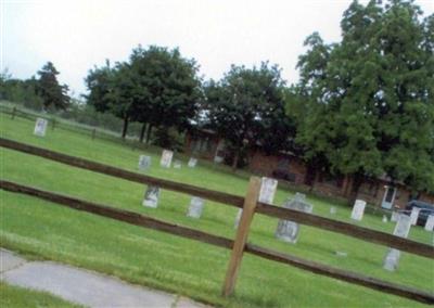 Old Marengo Cemetery on Sysoon