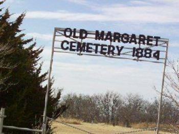 Old Margaret Cemetery on Sysoon