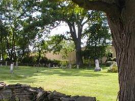 Old Marsh Cemetery on Sysoon