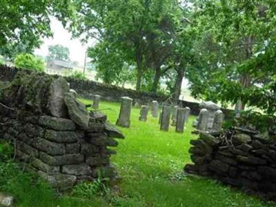 Old Millersburg Cemetery on Sysoon
