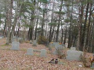 Old Mountain Valley Cemetery on Sysoon