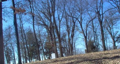 Old Nauvoo Burial Grounds on Sysoon