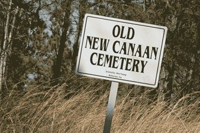 Old New Canaan on Sysoon
