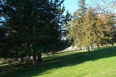 Old Newport Township Cemetery on Sysoon