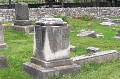 Old Norbone Cemetery on Sysoon