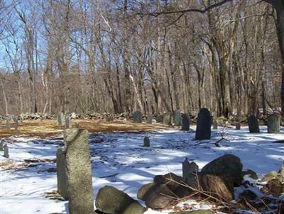 Old North Beverly Cemetery on Sysoon
