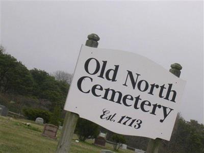 Old North Cemetery on Sysoon