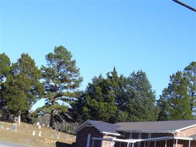 Old Ocoee Cemetery on Sysoon