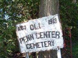 Old Penn Center Cemetery on Sysoon