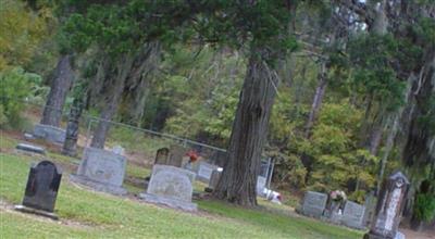 Old Pine Hill Cemetery on Sysoon