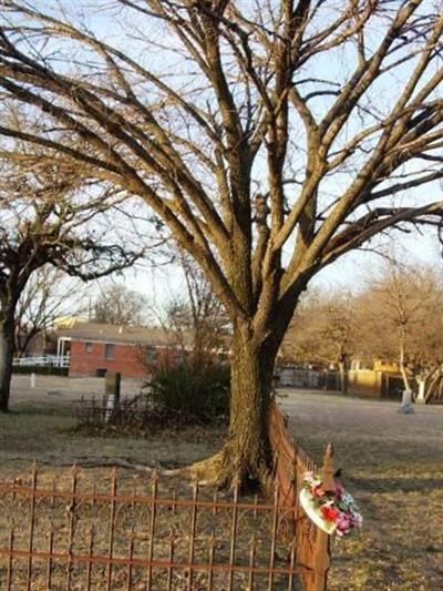 Old Plano City Cemetery on Sysoon