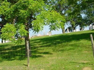 Old Presbyterian Cemetery on Sysoon