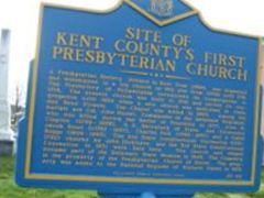 Old Presbyterian Cemetery on Sysoon