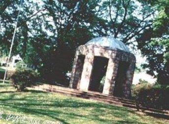 Old Presbyterian Church Cemetery on Sysoon