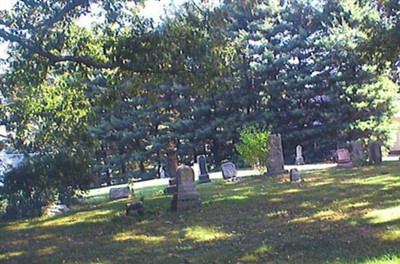 Old Presbyterian on Sysoon