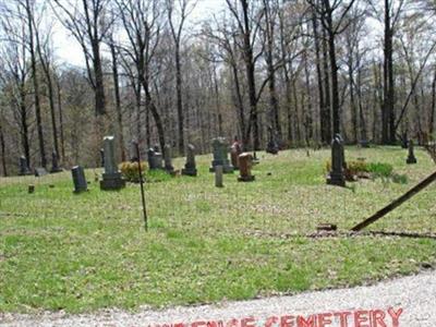 Old Providence Cemetery on Sysoon