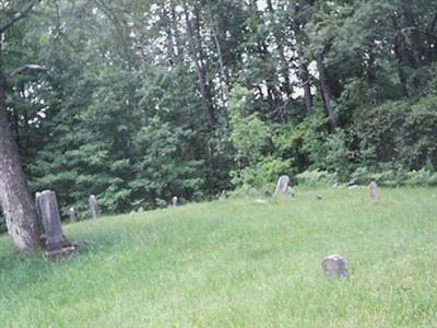 Old Quaker Cemetery on Sysoon