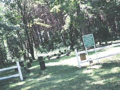 Old Quaker Cemetery on Sysoon