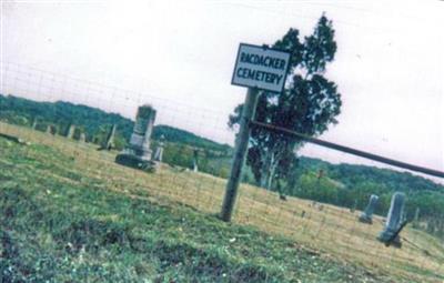Old Radacker Cemetery on Sysoon