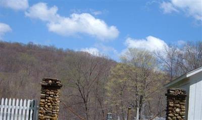 Old Rock Landing Cemetery on Sysoon