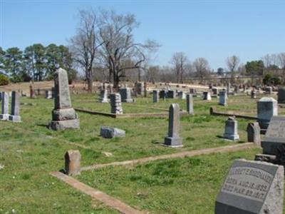 Old Rosemont Cemetery on Sysoon