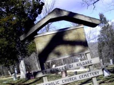 Old Saint Bridget Cemetery on Sysoon