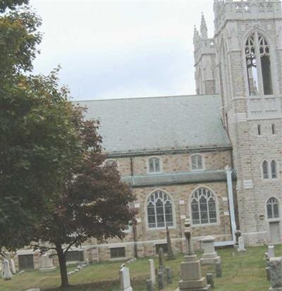 Old Saint Joseph Cemetery on Sysoon