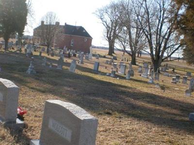 Old Saint Joseph Cemetery on Sysoon