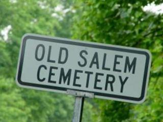 Old Salem Cemetery on Sysoon