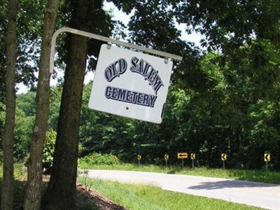 Old Salem Cemetery on Sysoon