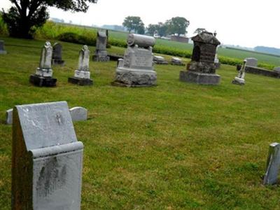 Old Salem Cemetery on Sysoon