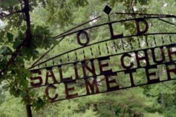 Old Saline Cemetery on Sysoon