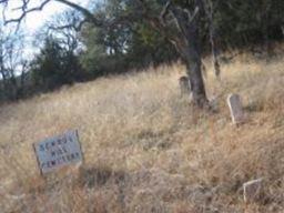 Old School Hill Cemetery on Sysoon