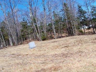 Old Settler's Cemetery on Sysoon