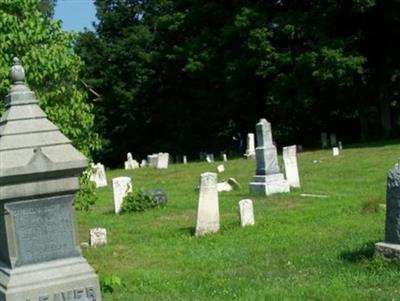 Old Settlers Cemetery (Covington) on Sysoon